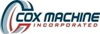 Cox machine logo small jpeg